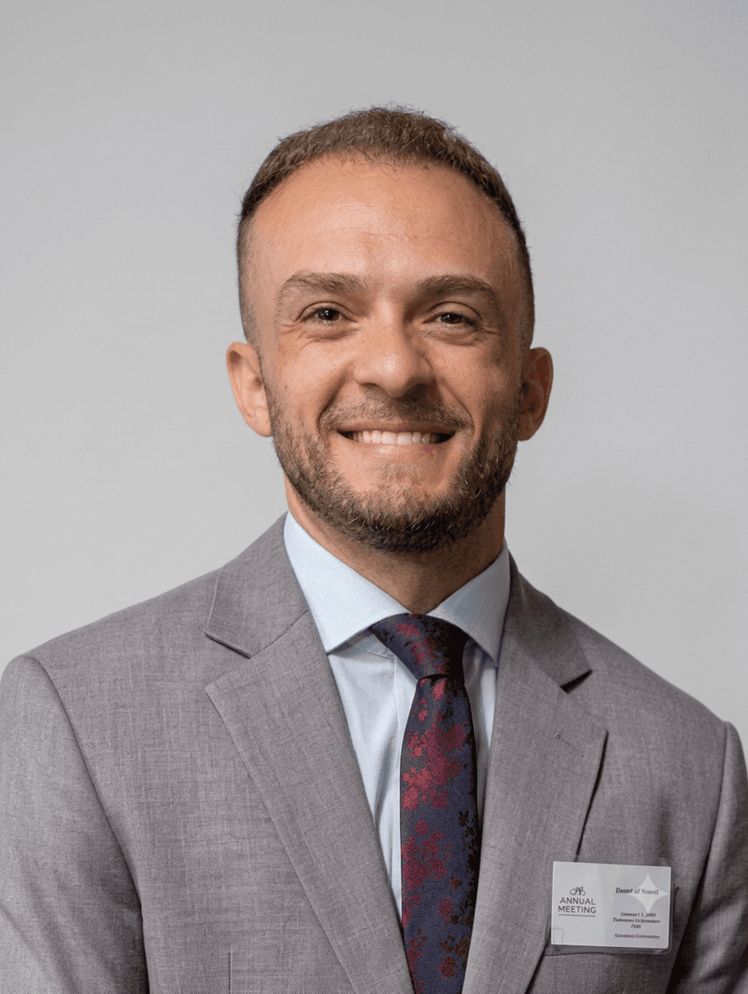 Brad Herdt — ProVox English Coach